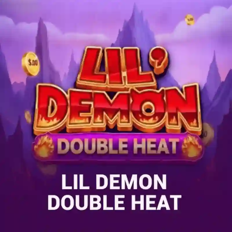 Lil Demon_ Double Heat